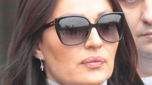 Svetlana Ražnatović