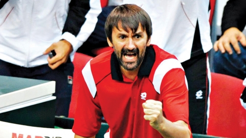 Bogdan Obradović