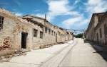 Sramna istorija  Jugoslavije: Goli otok
