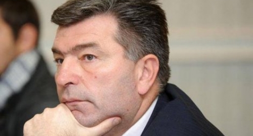 Miroslav Maksimović