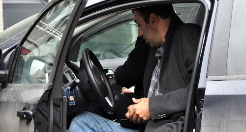 Prijepolje Radmila i Milenko Divac