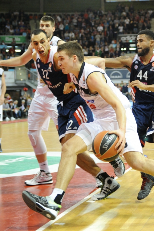 Partizan