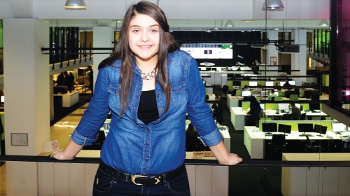 Ilma Karahmet