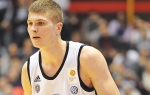 Povratnik: Еdo Murić