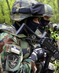 Specijalna brigada Vojske Srbije | Foto: Vojska Srbije