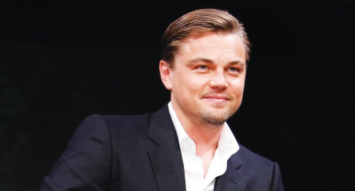 Slab je na manekenke: Leonardo Dikaprio