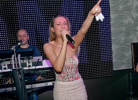 Radmila Manojlović