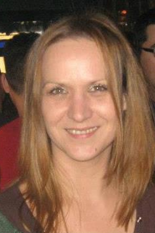 Sonja Zrilić