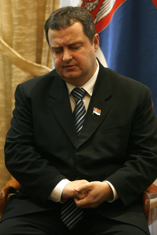 Ivica Dačić