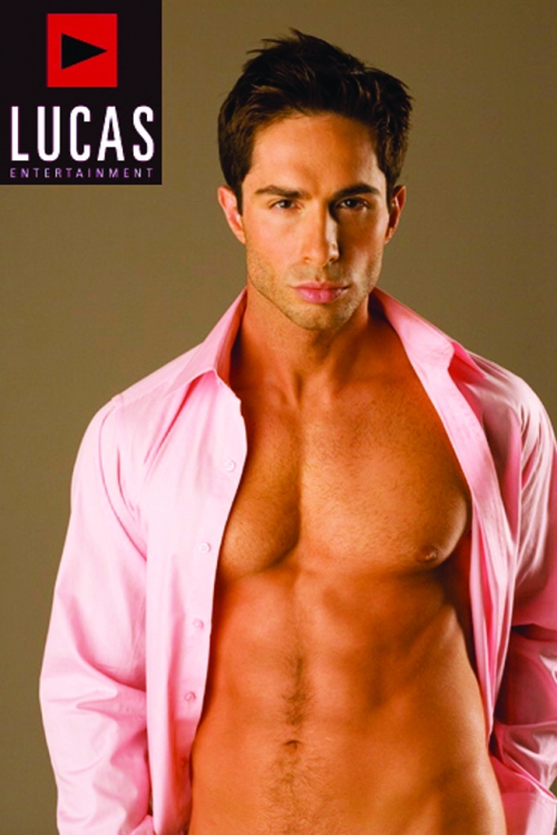 Majkl Lucas