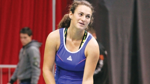 Uzdanica Srbije:  Vesna Dolonc