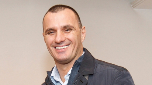 Sve je bilo  regularno:  Ivica Kralj
