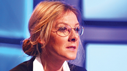 Olja Bećković