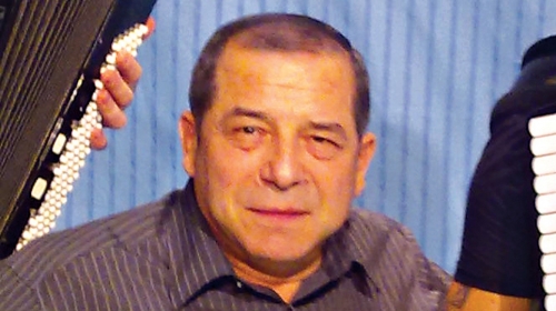 Nikad nije kasno: Dudić