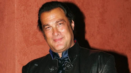Stiven Sigal
