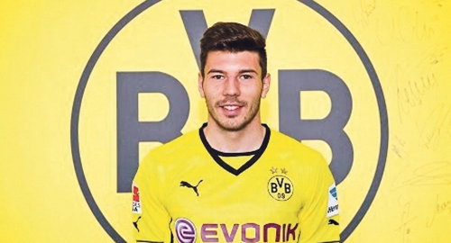Miloš Jojić