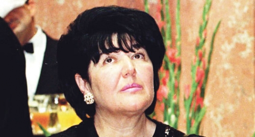 Mira Marković i Marko Milošević