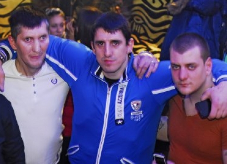 Kristijan Golubović