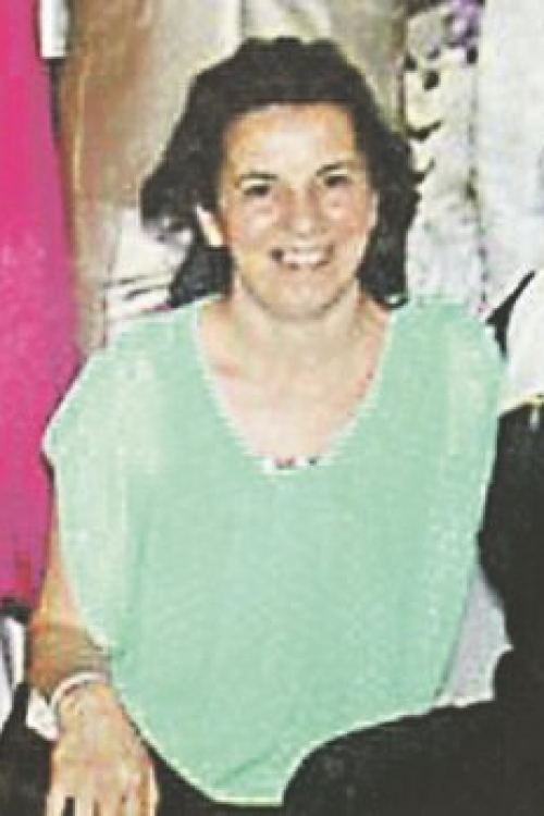 Nevenka