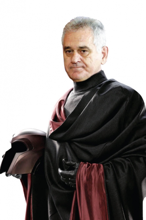 Toma Magneto