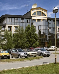 Klinički centar Kragujevac