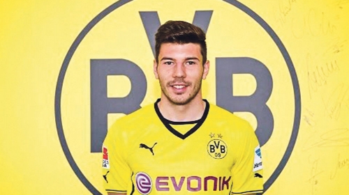 Miloš Jojić