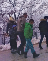 Albanci i dalje u potrazi za boljim životom