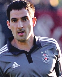 Branko Ilić