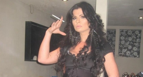 Maja Marijana
