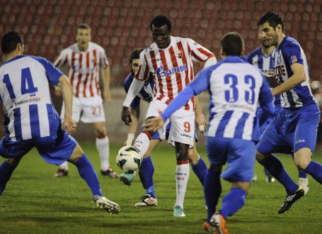 dauda