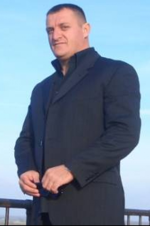 Anton Stanaj