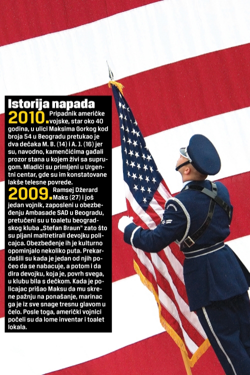 Američki marinci