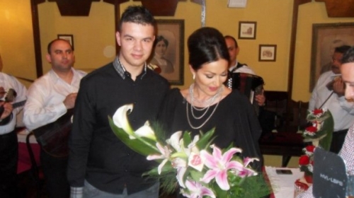 Svetlana Ražnatović
