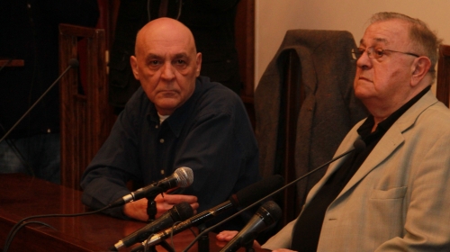 Tribina Đinđić