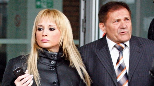 Propala  im trgovina sa tužilaštvom: Maja Nikolić i  Miloš Bojanić