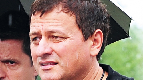 Otkazao turneju: Rade Lacković