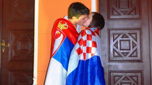 Ljubav