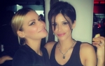 Nataša Bekvalac i Bojana Rajić ex Stojković
