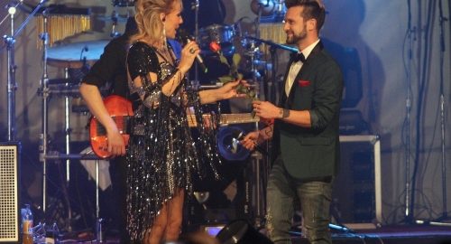 Brena imala spektakularan koncert u Hrvatskoj / Foto: Facebook - Lepa Brena | Foto: 