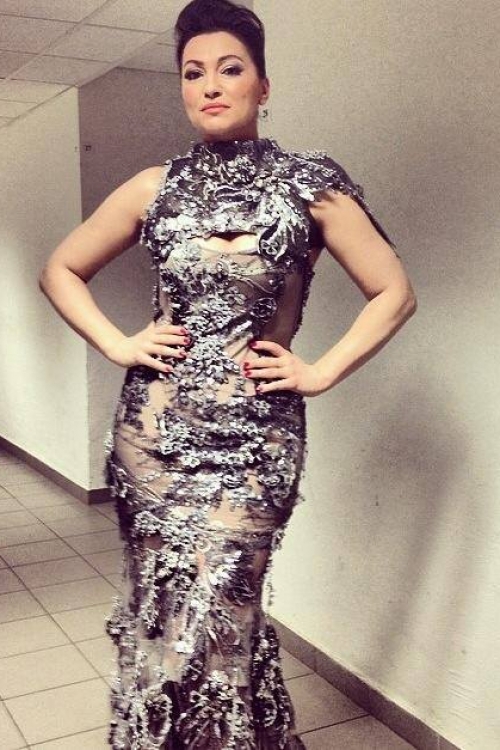 Nina Badrić