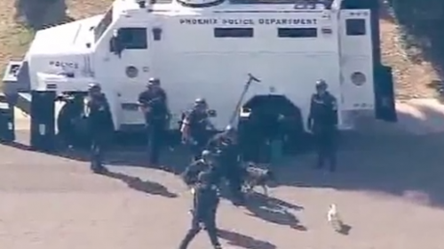 policajci