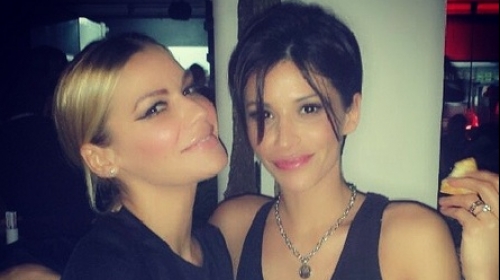 Nataša Bekvalac i Bojana Rajić ex Stojković