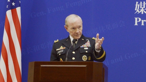 Martin Dempsi