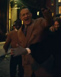 Tom Henks i Džastin Biber