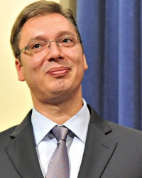 Svaka  čast, Vučiću