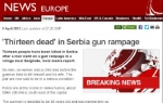 Strani mediji