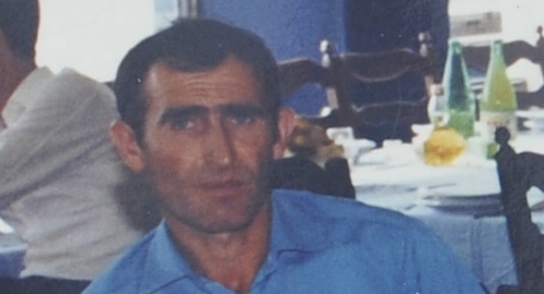 Ljubiša Bogdanović