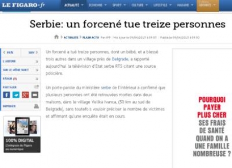 Strani mediji