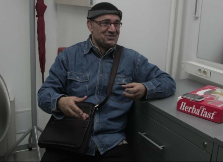 Nazif Gljiva