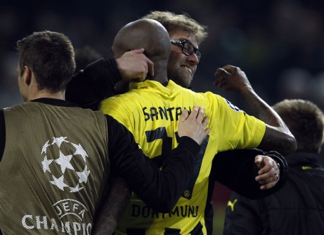 Borusija Dortmund